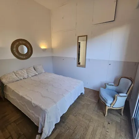 Apartmán A Break *