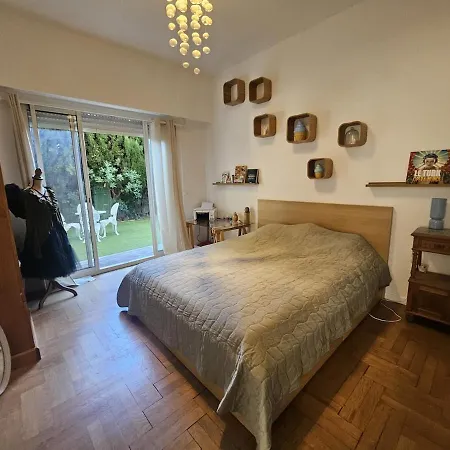 Apartman A Break *